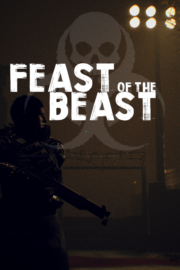 Feast of the Beast cover