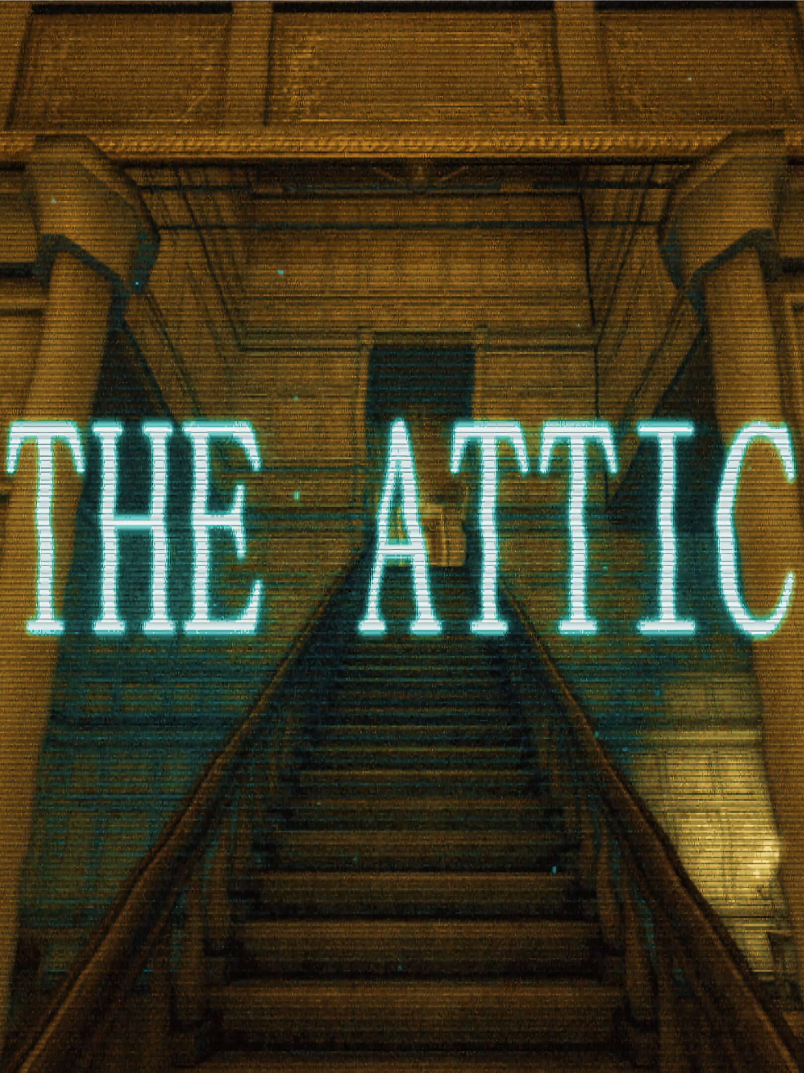 The Attic cover