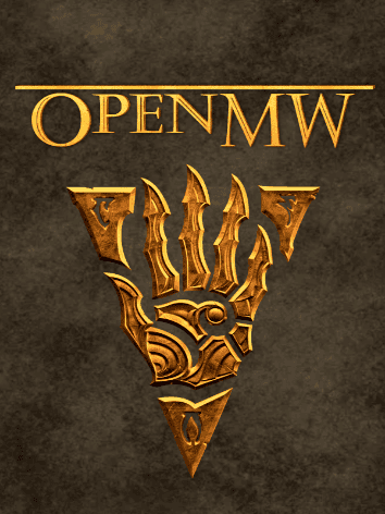 OpenMorrowind cover