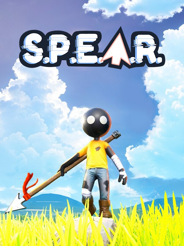 Spear cover