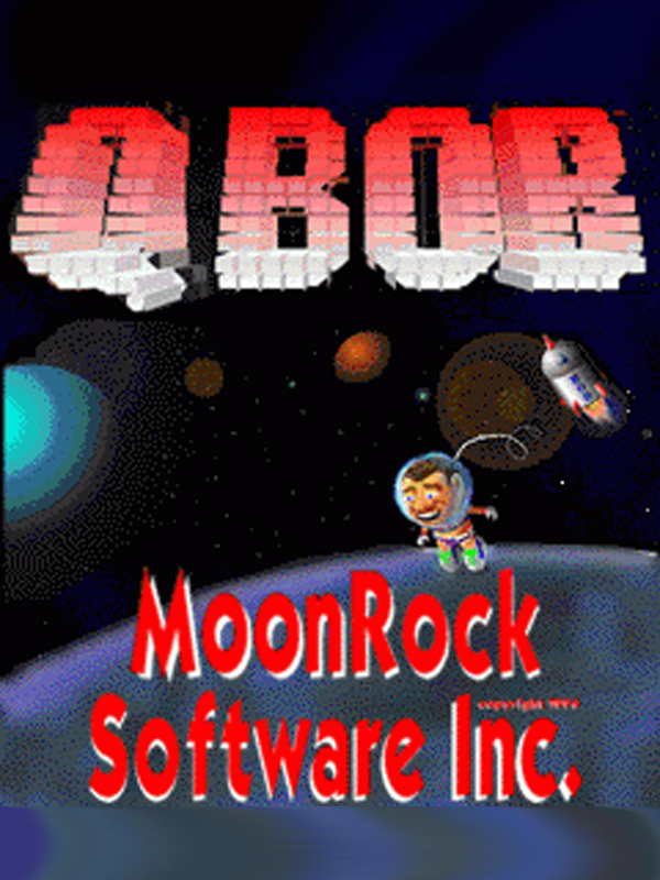 QBob cover
