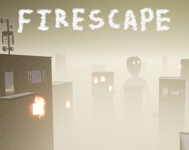 Firescape cover