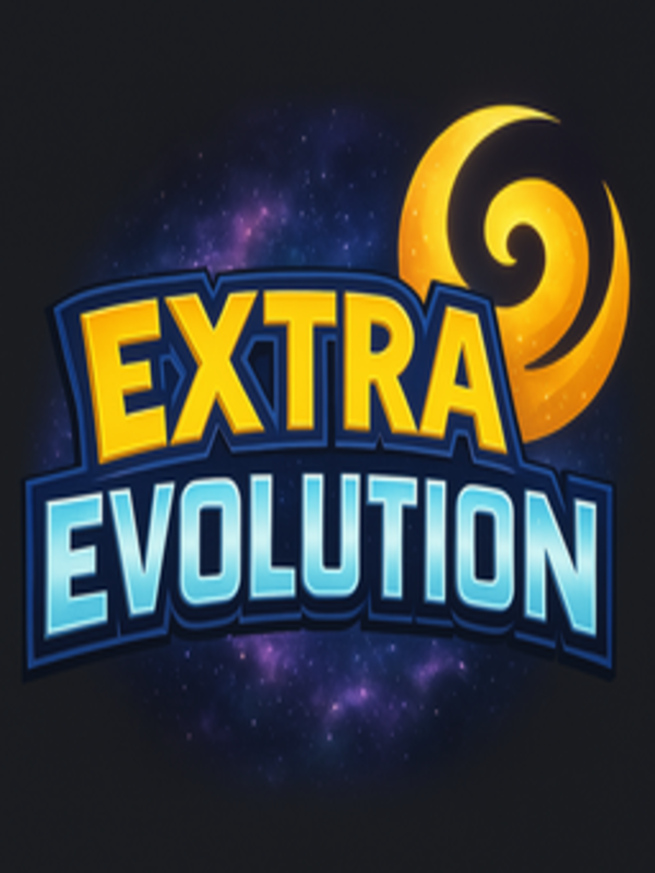 Extra Evolution: L’Era del Primordiale cover