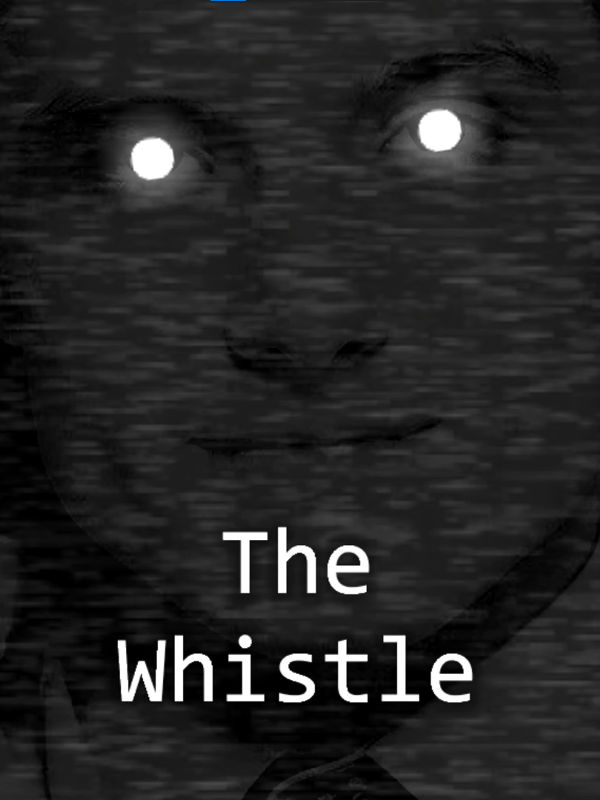 The Whistle cover