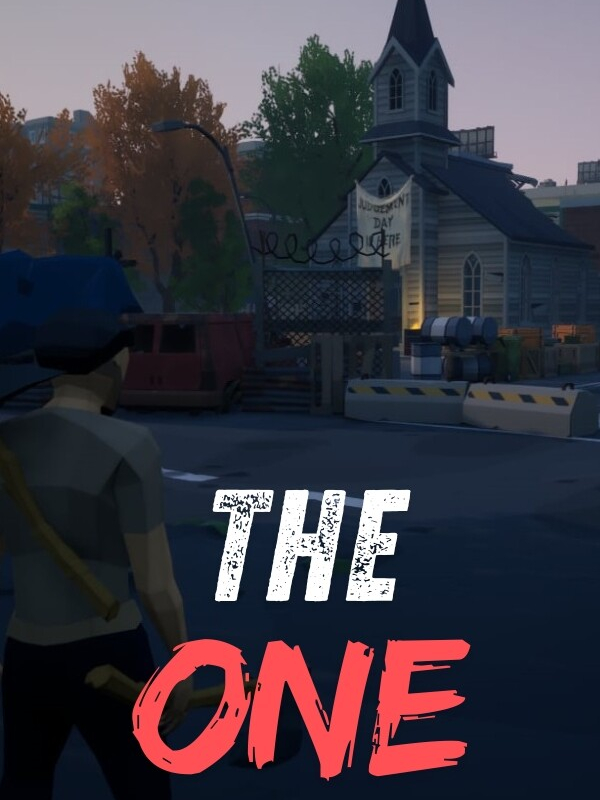 The One cover