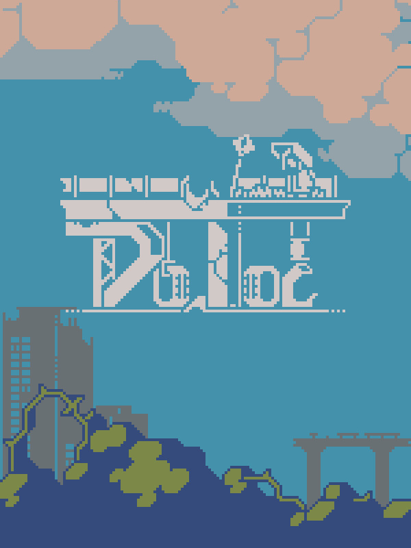 Doloc Town cover