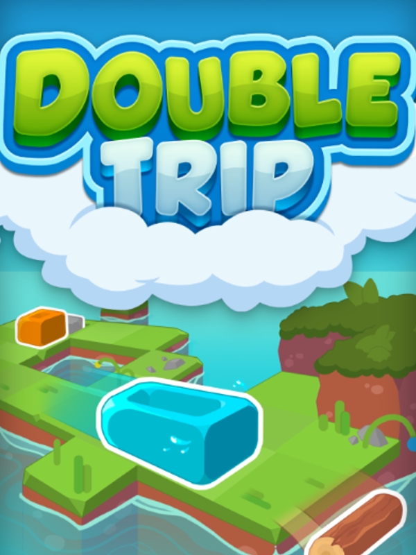 Double Trip cover