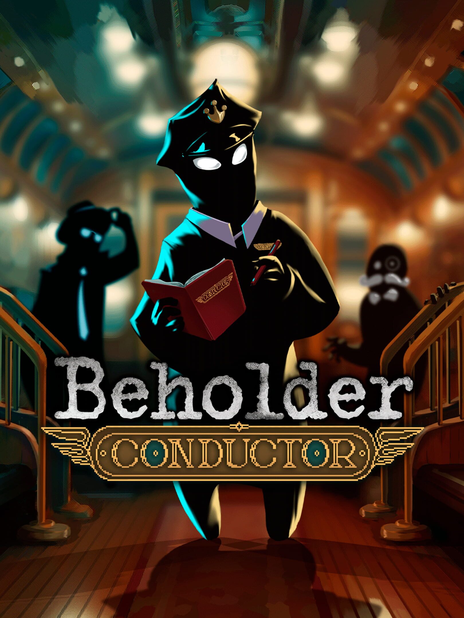 Beholder: Conductor cover