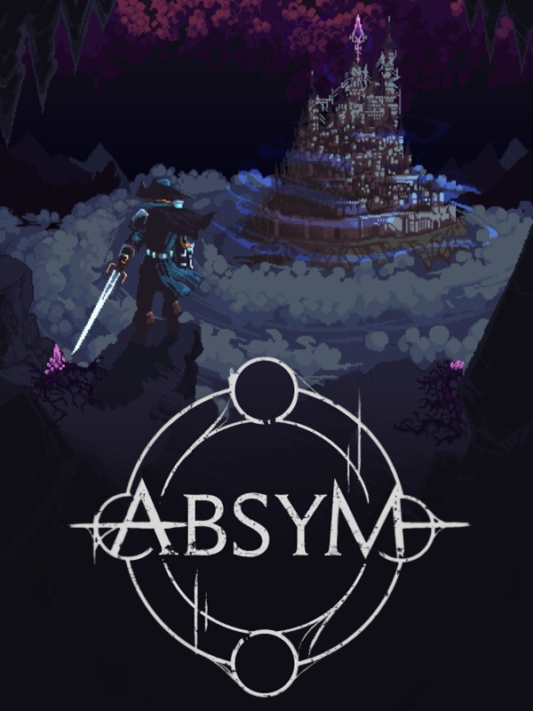 Absym cover