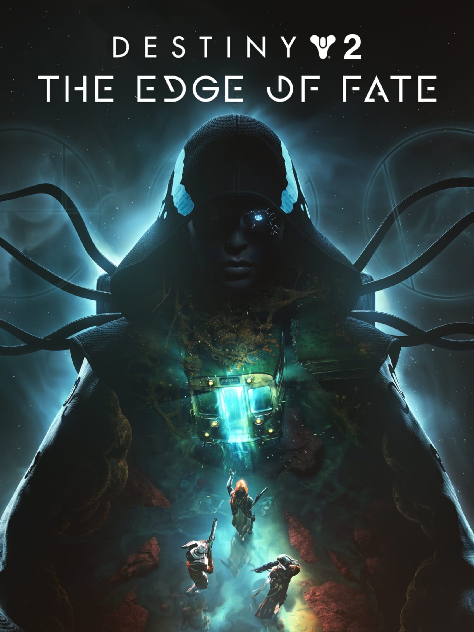 Destiny 2: The Edge of Fate cover