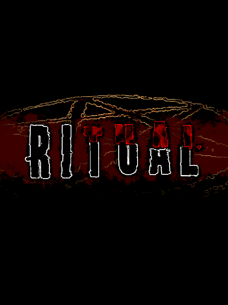 Ritual cover