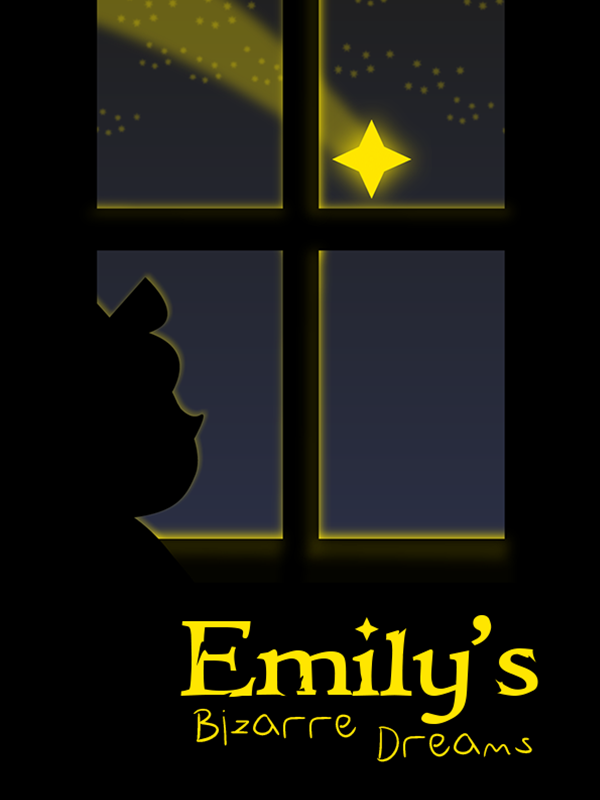 Emily's Bizarre Dreams cover