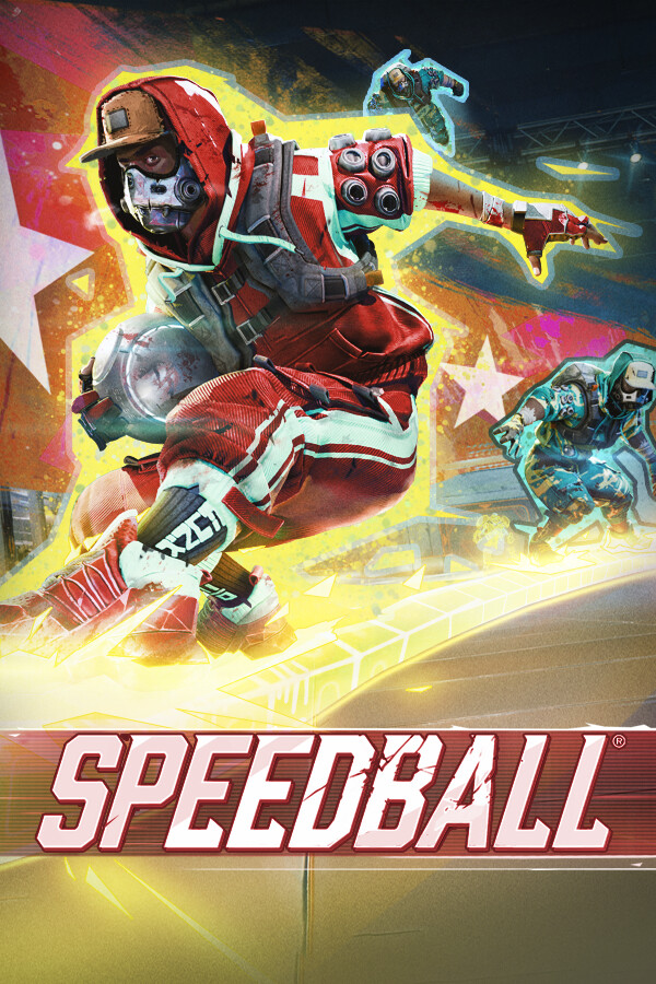 Speedball cover