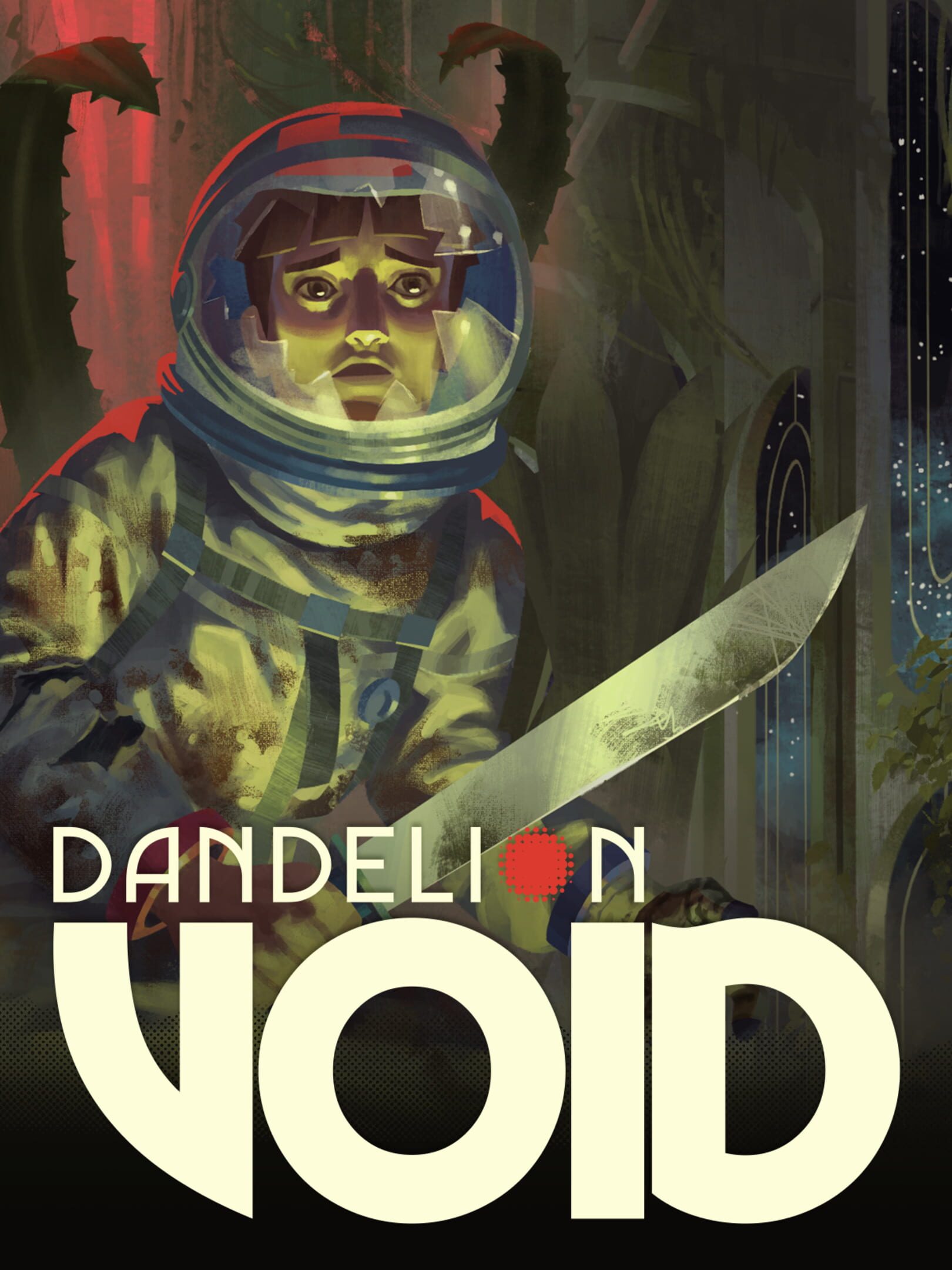 Dandelion Void cover