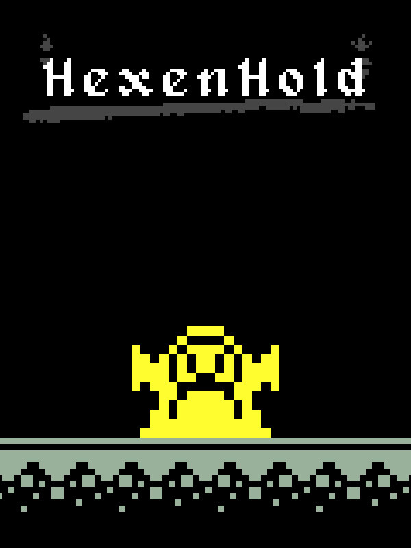 HexenHold cover