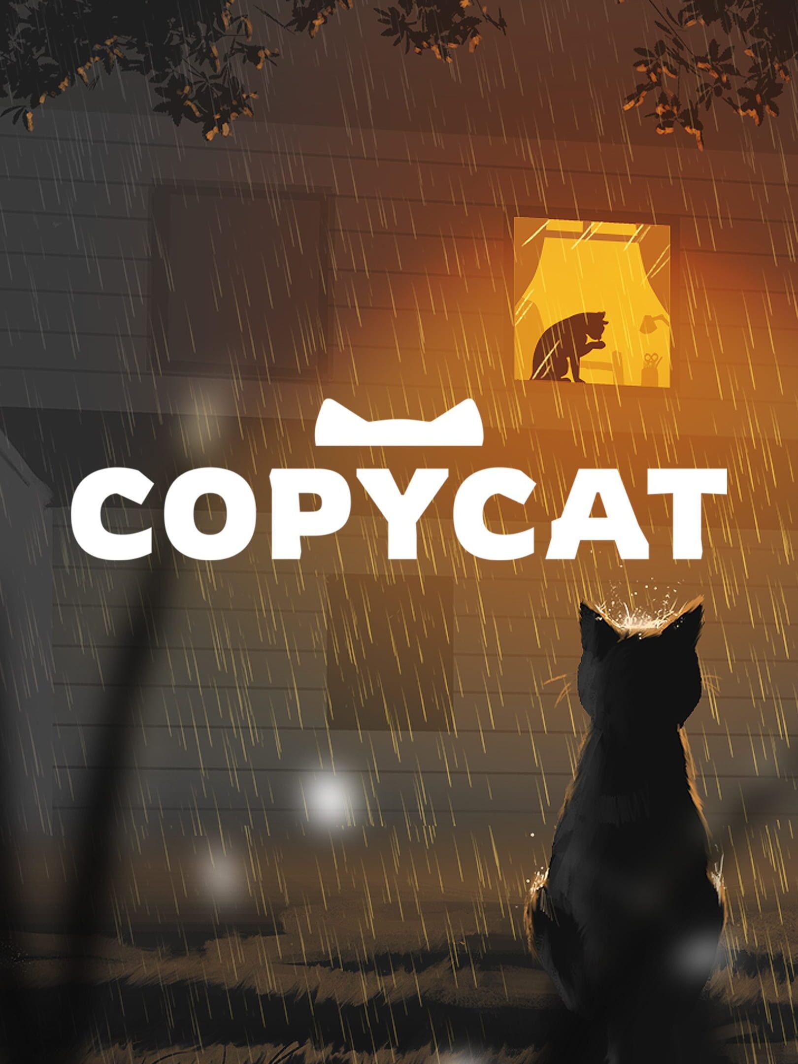 Copycat cover