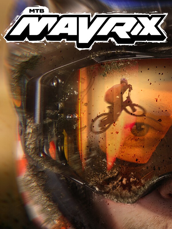 MTB Mavrix cover