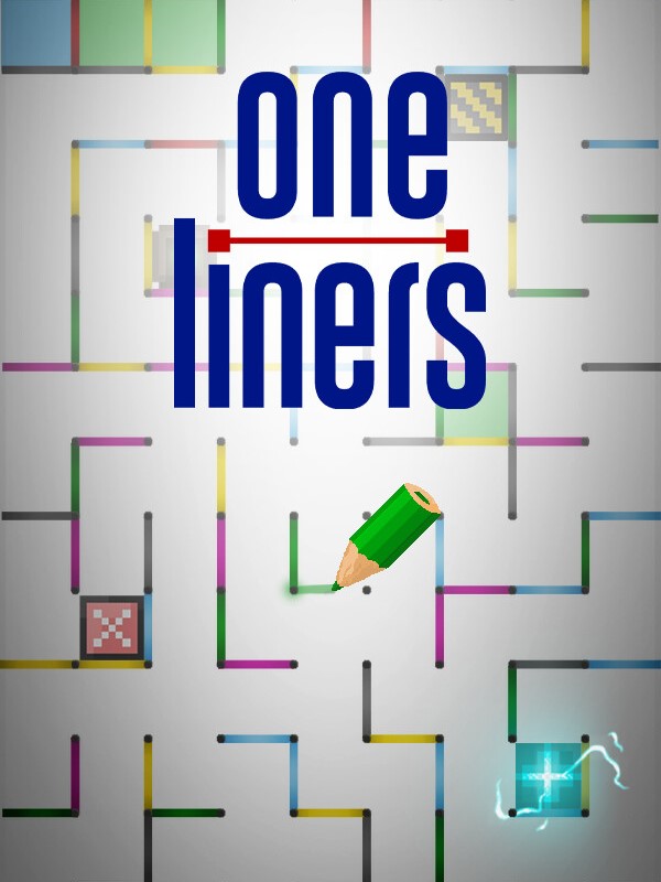 One-liners cover
