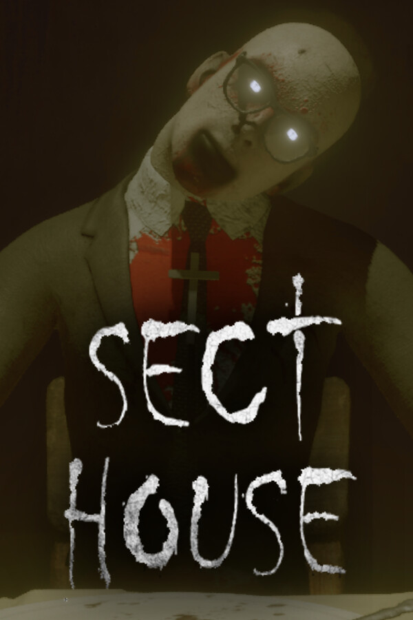 Sect House cover