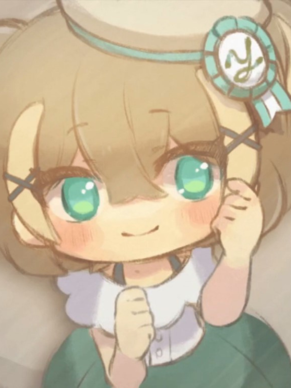 Maimaimaigoen: Episode 3 - The Divided Children cover