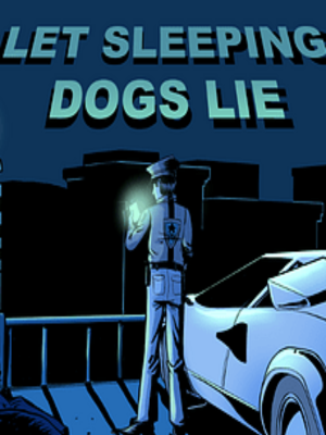 Let Sleeping Dogs Lie cover