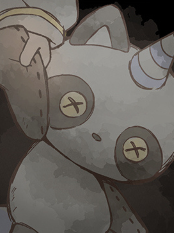 Maimaimaigoen: Episode 5 - That Which Connects Us cover