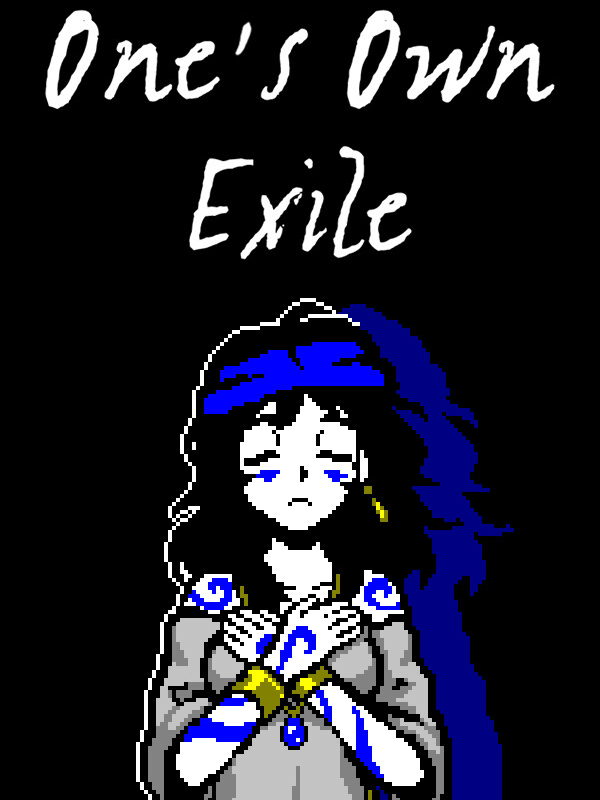 One's Own Exile cover
