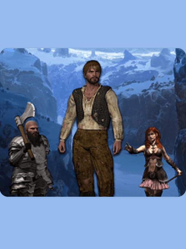 Moonstone Deep cover