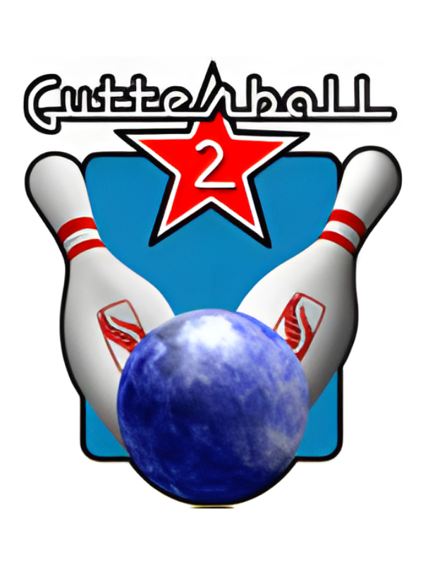 Gutterball 2 cover