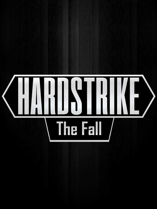 Hardstrike: The Fall cover