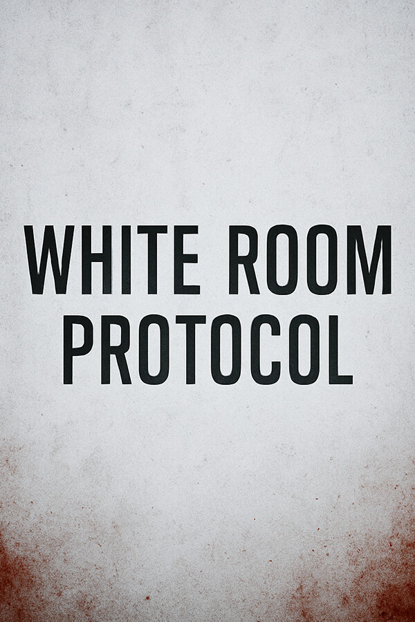 White Room Protocol cover