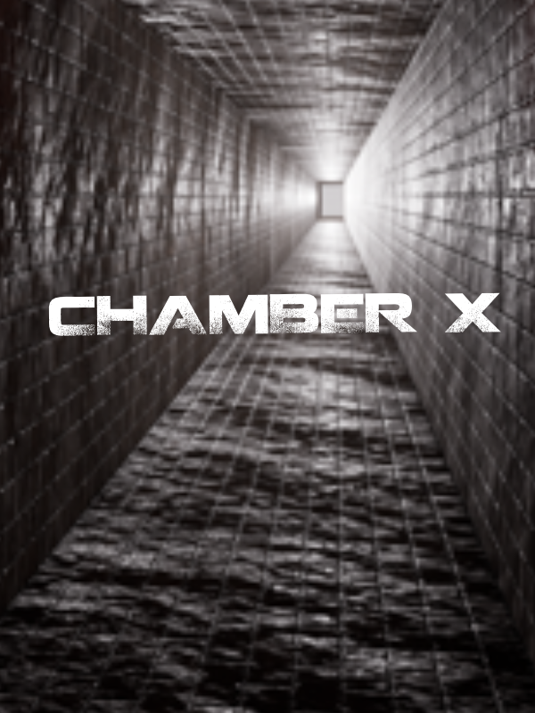 Chamber X cover