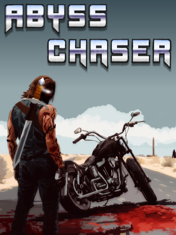 Abyss Chaser cover