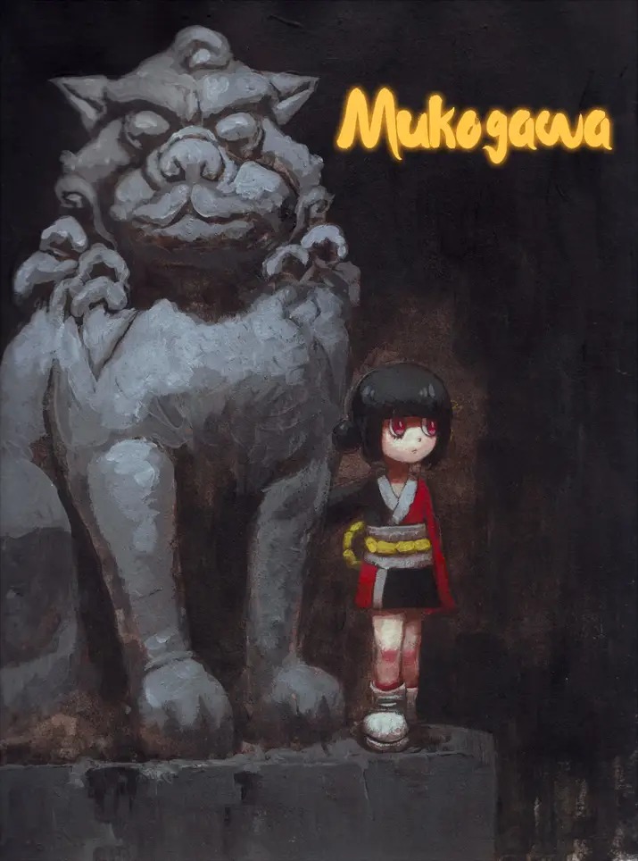 Mukogawa cover