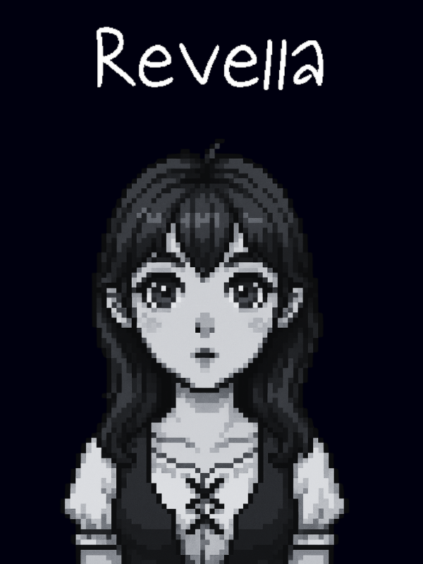 Revella cover