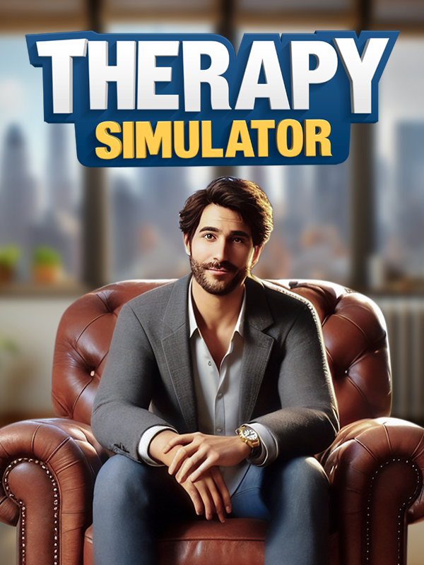 Therapy Simulator cover