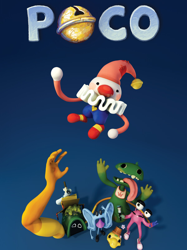 Poco cover
