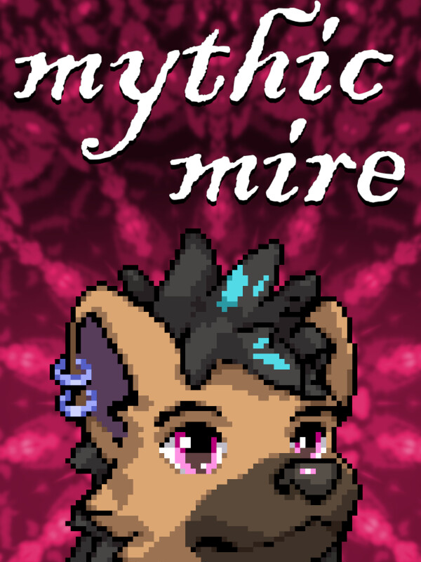 Mythic Mire cover