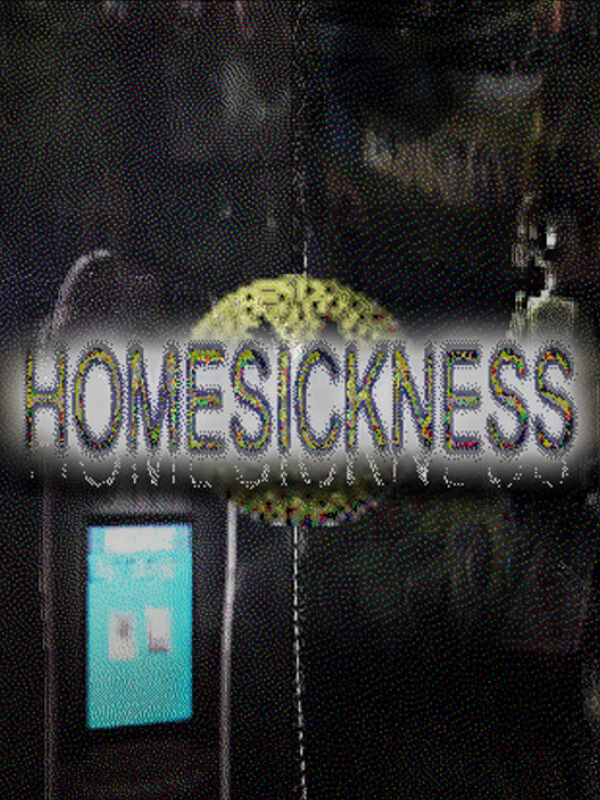 Homesickness cover