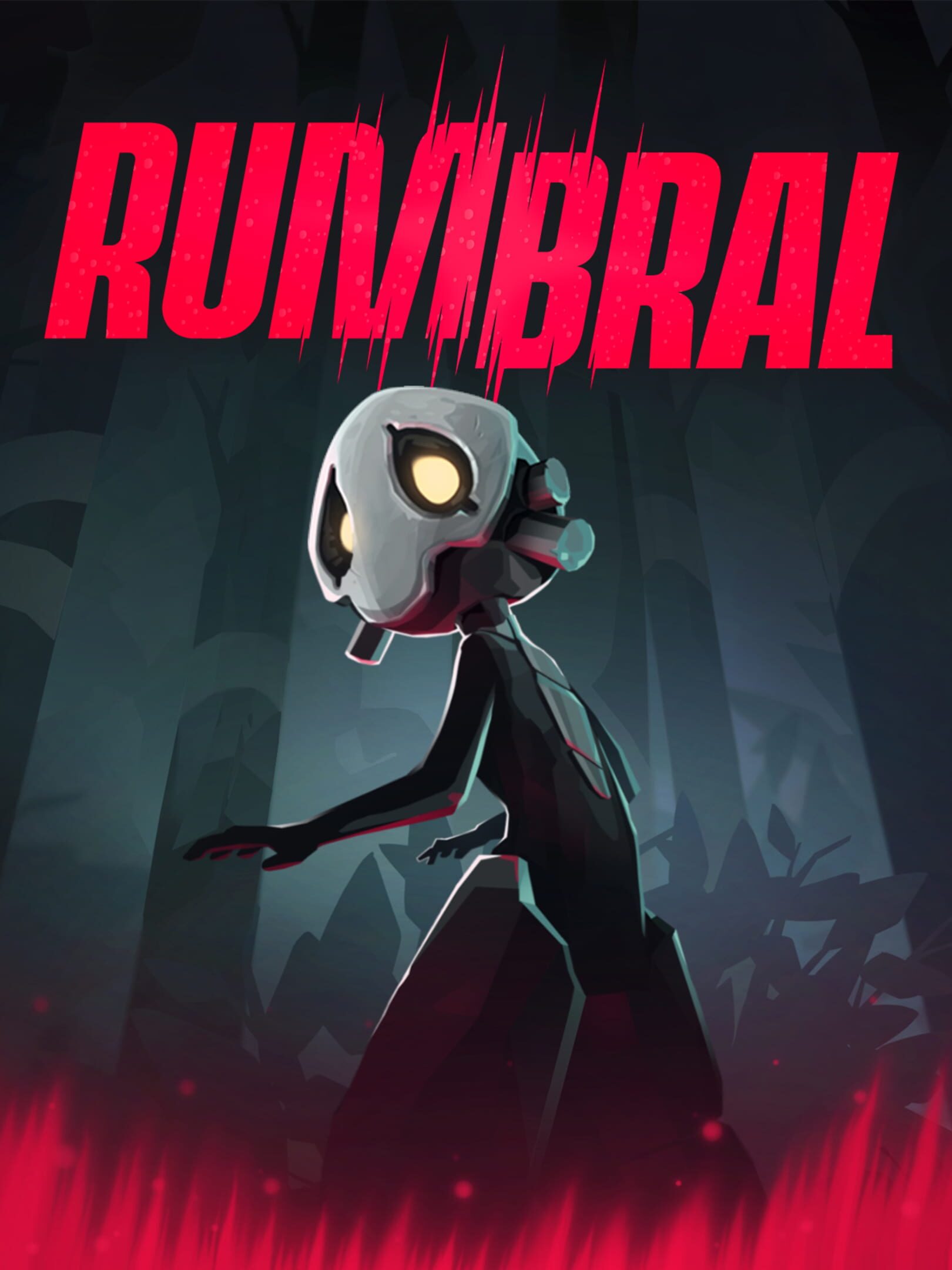 Rumbral cover