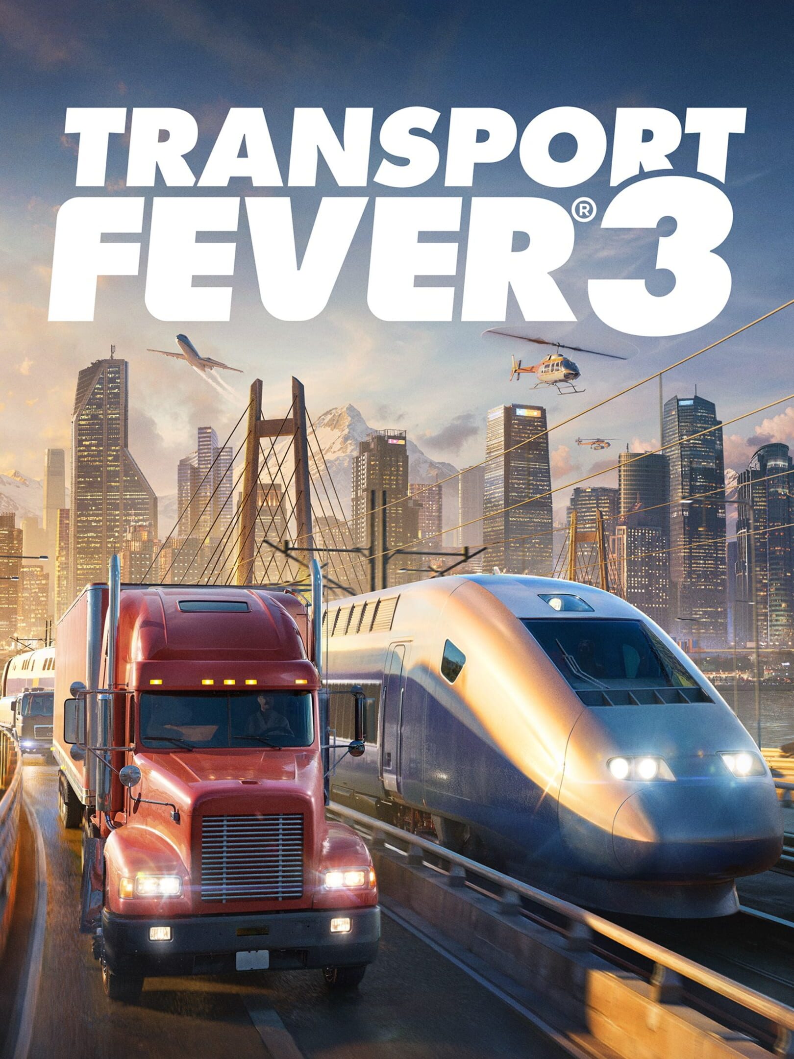 Transport Fever 3 cover