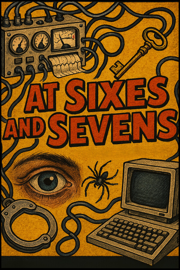 At Sixes and Sevens cover