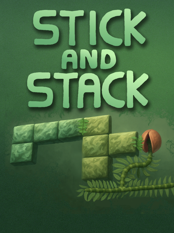 Stick and Stack cover