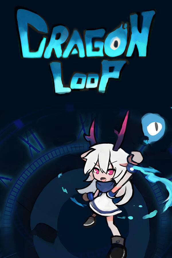DragonLoop cover