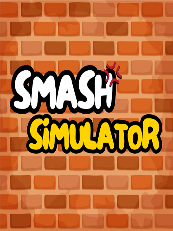 Smash Simulator cover