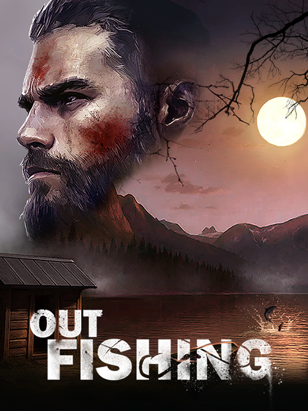 Out Fishing cover
