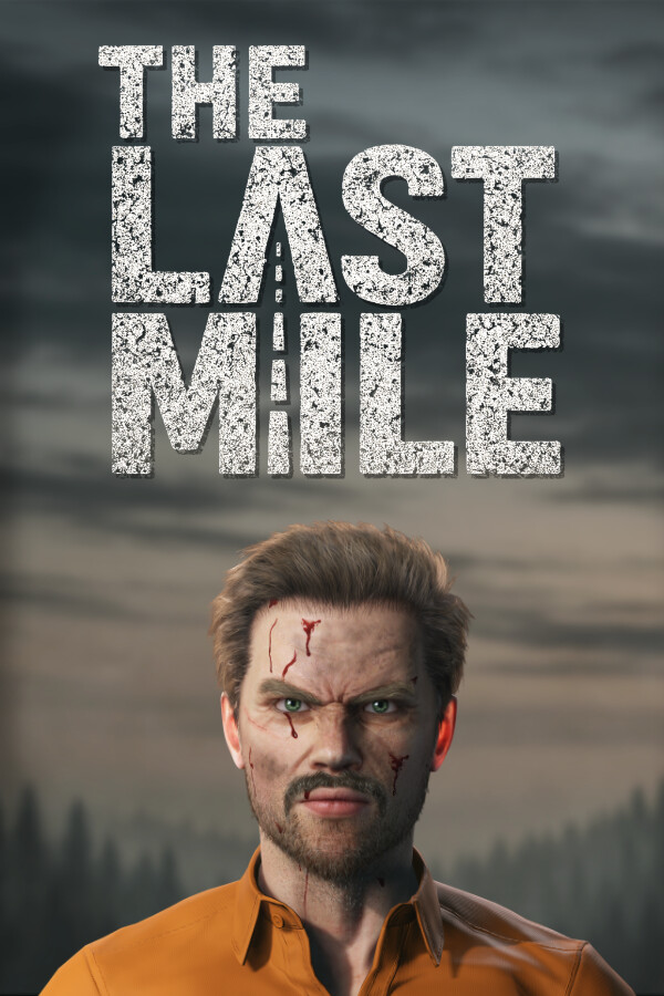 The Last Mile cover