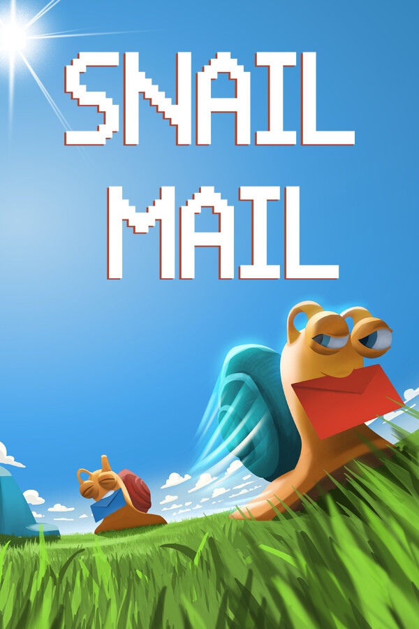 Snail Mail cover