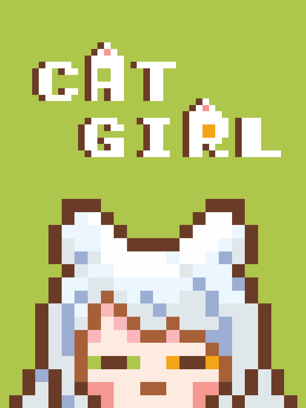Catgirl cover