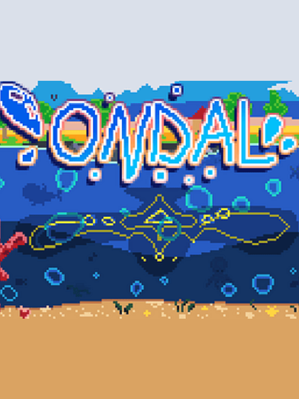 Ondal cover